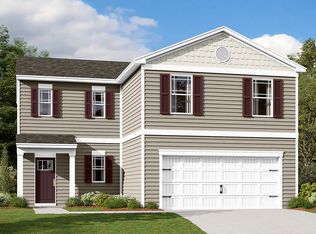 DEERFIELD Plan, Southfield, Harrington, DE 19952