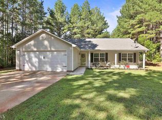 489 Bethel Church Rd, Luthersville, GA 30251