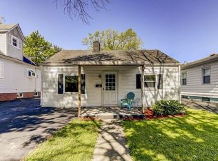 2021 S Pasfield St, Springfield, IL 62704