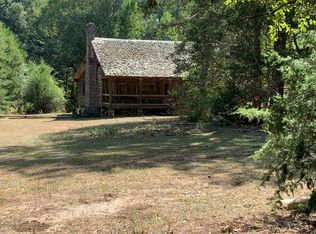 111 Cason Ln, Monticello, GA 31064