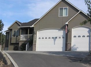 272 Mata Rd, Kennewick, WA 99338
