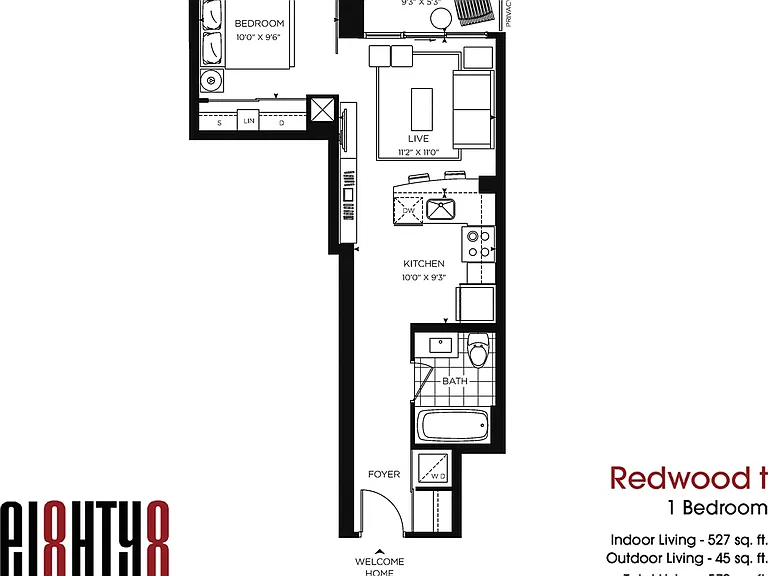 88 Sheppard Ave E #1403 — Photo 18