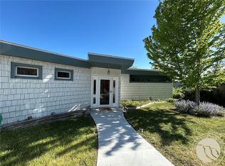 87 Mountain View Blvd, Billings, MT 59101