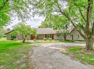 403101 W 2200th Rd, Bartlesville, OK 74006