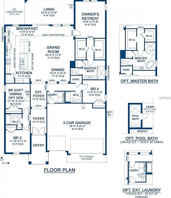 2nd image of 7310 Paradiso Dr
