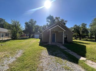 4330 S Seneca St, Wichita, KS 67217