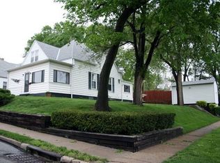 1502 Olin Ave, Omaha, NE 68108