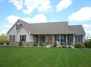 26838 Crocker Lndg, Columbia Station, OH 44028