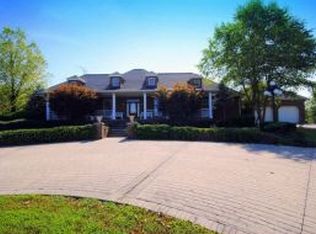 865 Burton Cemetery Rd, Mitchell, IN 47446