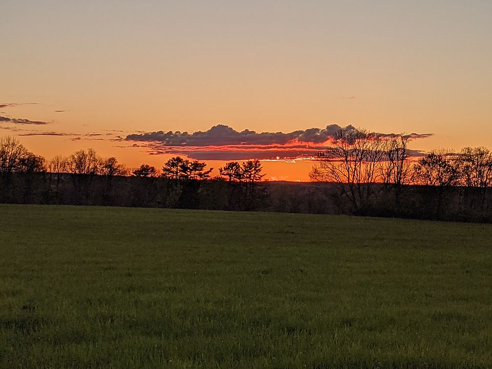 Gorgeous sunsets