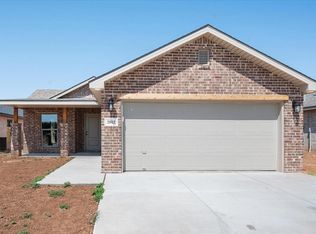 2812 Trenton Ave, Lubbock, TX 79407