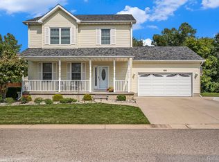 6106 Fountain View Dr, Swartz Creek, MI 48473