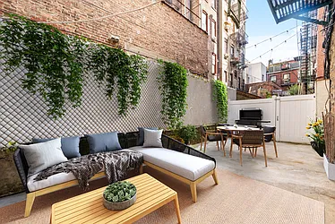 Rented by Living New York