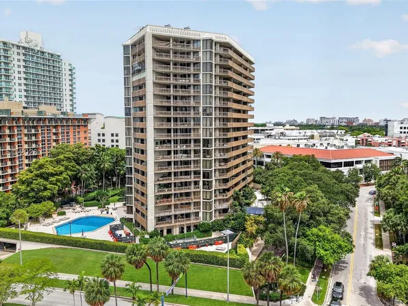 2901 S Bayshore Dr APT 4A, Miami, FL 33133