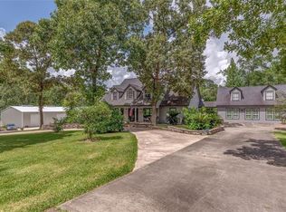 75 Lake Forest Cir, Conroe, TX 77384