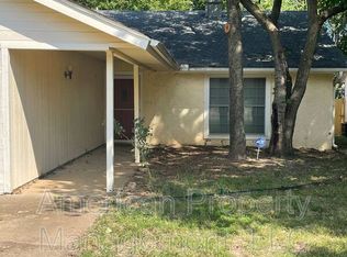 4407 S Gum Ave, Broken Arrow, OK 74011