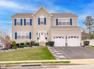 47355 Greenway St, Lexington Park, MD 20653