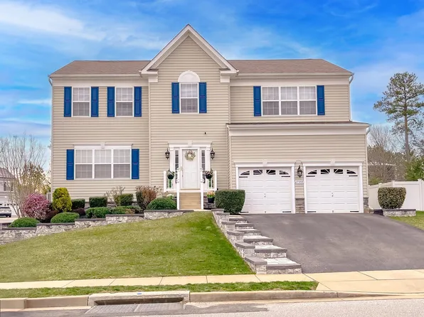 47355 Greenway St, Lexington Park, MD 20653