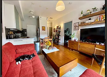 Rented by Ideal Properties Group