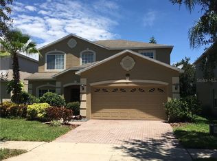 11613 Great Commission Way, Orlando, FL 32832