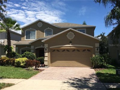 11613 Great Commission Way, Orlando, FL, 32832