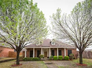 2424 Rimrock Trl, Mesquite, TX 75181