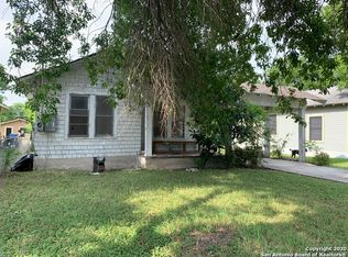 1713 W Craig Pl, San Antonio, TX 78201