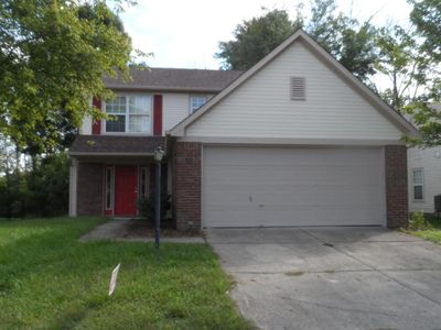 5966 Polonius Dr, Indianapolis, IN, 46254