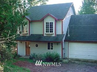 3691 E Harper St, Clinton, WA 98236