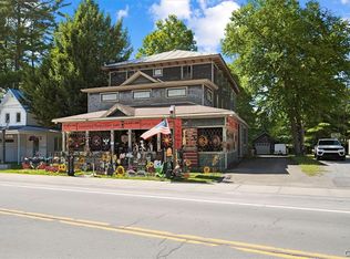 3035 State Route 28, Old Forge, NY 13420