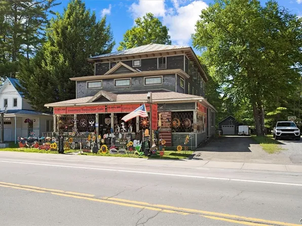 3035 State Route 28, Old Forge, NY 13420