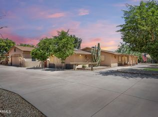 7820 W Pinnacle Peak Rd, Peoria, AZ 85383