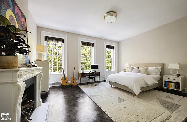 Sold by Brown Harris Stevens | media 27