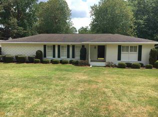 505 Pine Forest St, Dublin, GA 31021