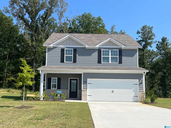 4573 Morgan Dr, Pinson, AL 35126