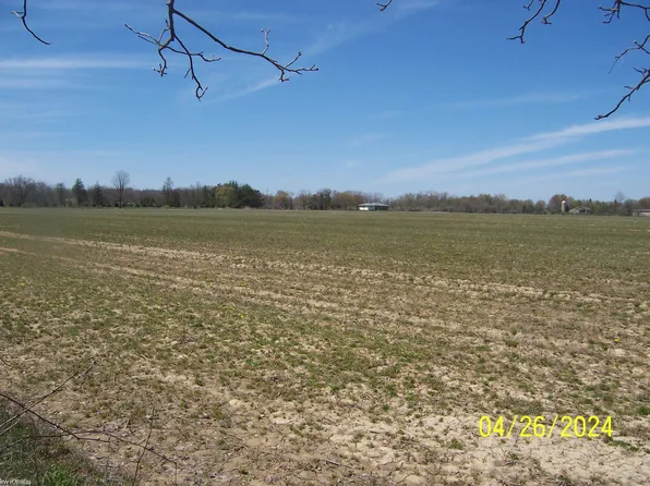 Vacant Stoddard Rd, Columbus, MI 48063