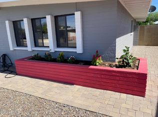 3617 E Shaw Butte Dr, Phoenix, AZ 85028