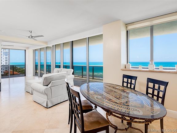 4th image of 5875 Collins Ave APT 1101