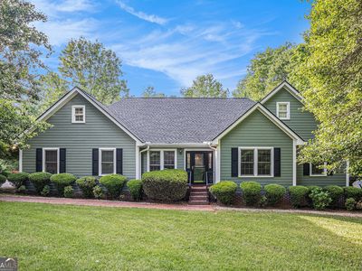 235 Deerfield Cir, Mount Airy, GA, 30563