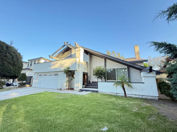 11244 Lucas St, Cerritos, CA 90703