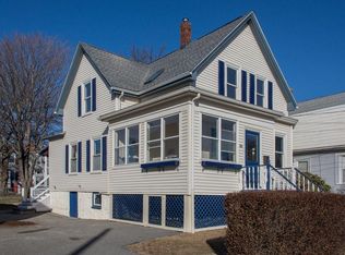30 Forest Ave, Salem, MA 01970