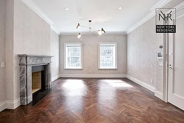 Rented by New York Residence