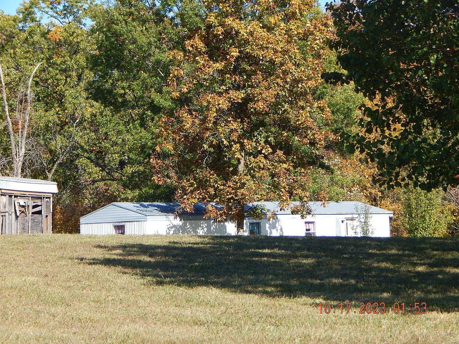1106 Blue Ridge Rd, Auxvasse, MO 65231 MLS 23062778 Zillow