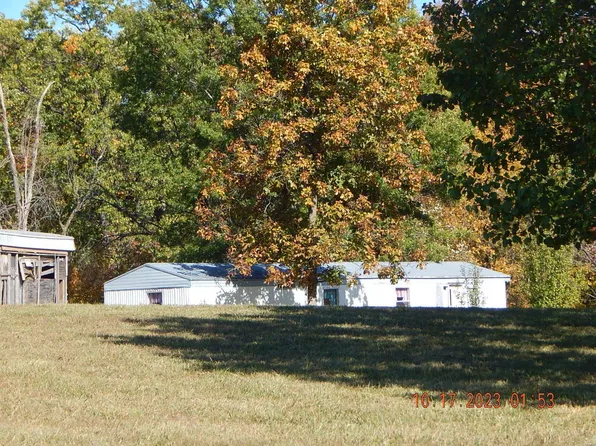 1106 Blue Ridge Rd, Auxvasse, MO 65231