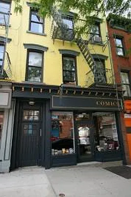 Rented by Corcoran | media 57