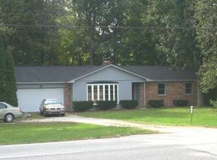 3713 E Us Highway 40 St, Clayton, IN 46118