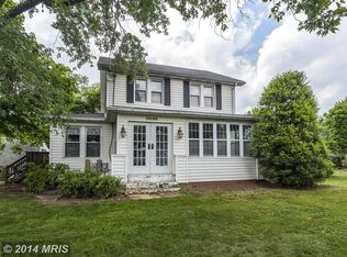 14126 Old Columbia Pike, Burtonsville, MD 20866