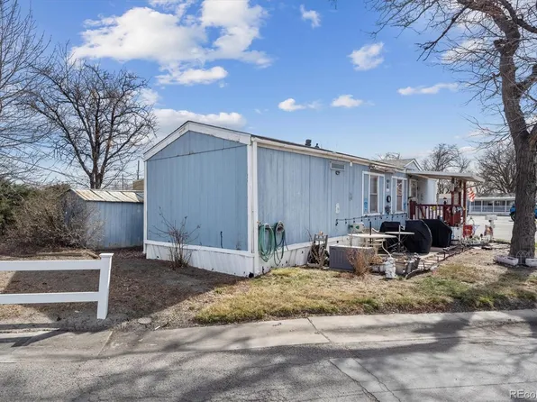 3600 E 88th Avenue LOT 1, Thornton, CO 80229