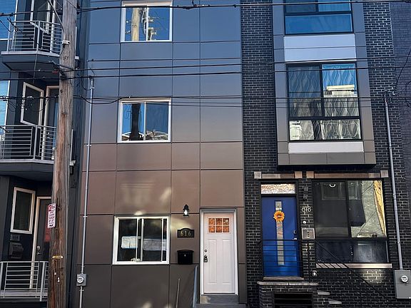 3rd image of 616 McKean St