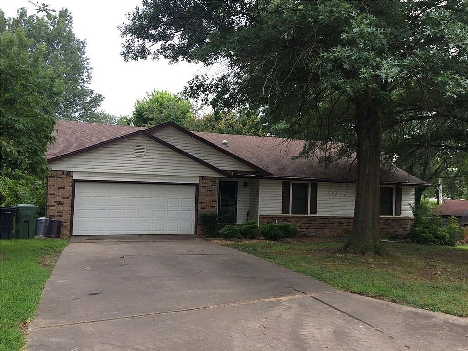 2nd image of 2608 W Beau Dr